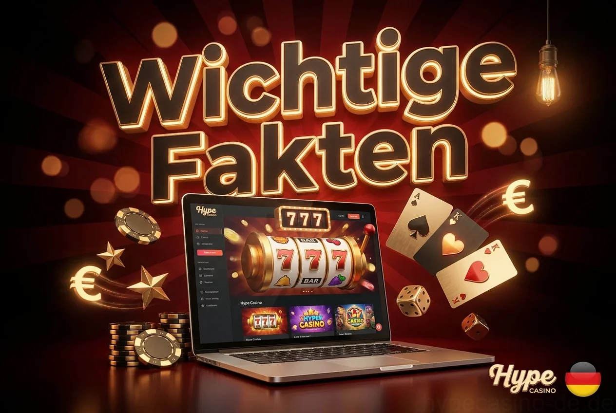 Wichtige Fakten