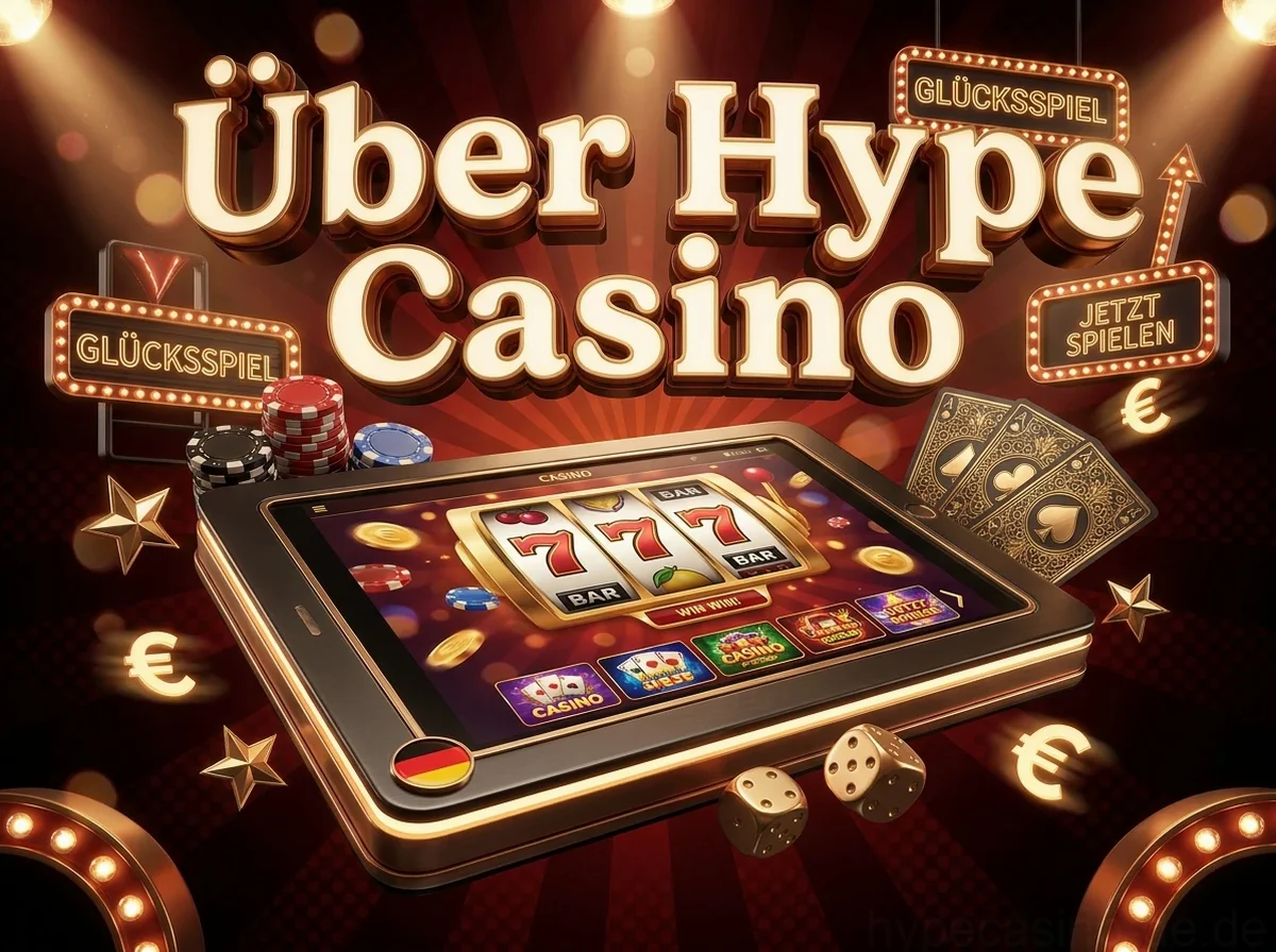 Über Hype Casino